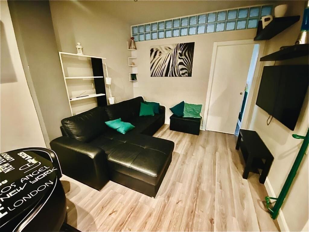 Fresh Home ตูริน ภายนอก รูปภาพ