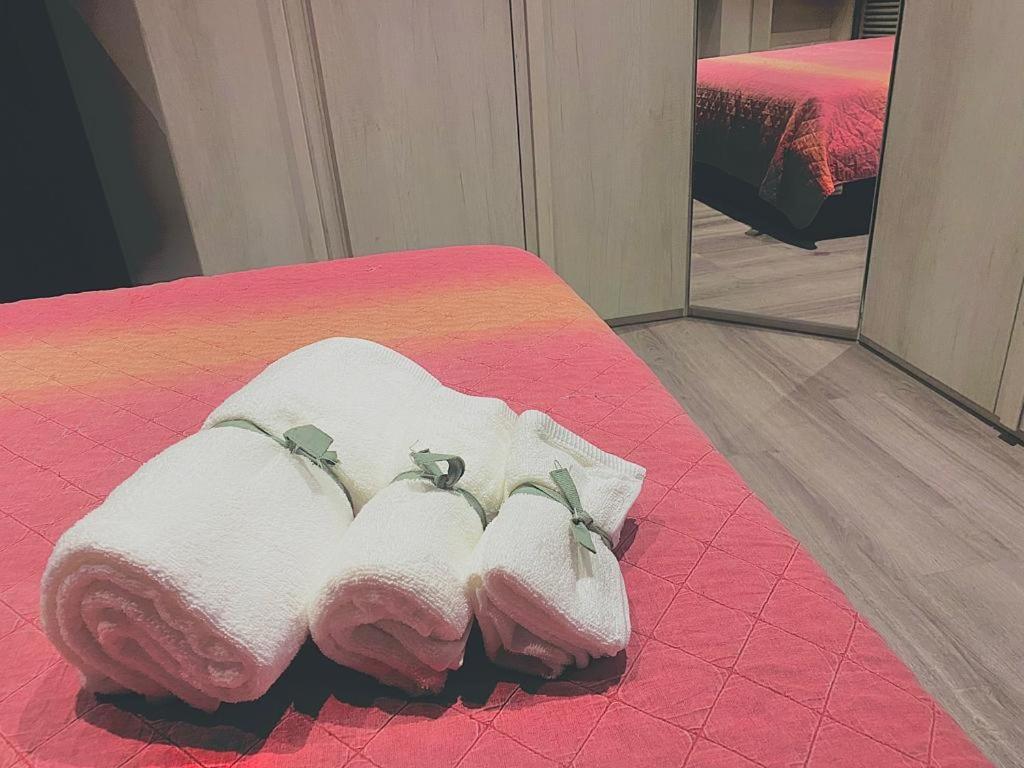 Fresh Home ตูริน ภายนอก รูปภาพ